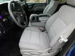 2015 Silverado 1500 LS