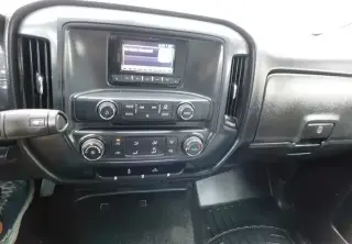 2015 Silverado 1500 LS