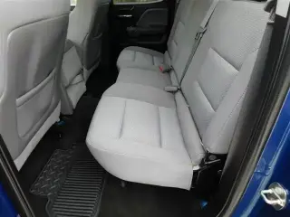 2015 Silverado 1500 LS