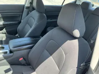 Nissan Altima 2024 2.5 SV 4p Sedán