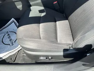 Nissan Altima 2024 2.5 SV 4p Sedán