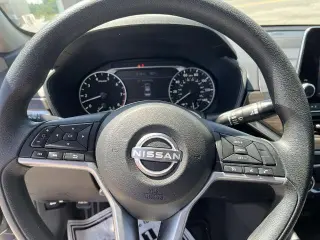 Nissan Altima 2024 2.5 SV 4p Sedán