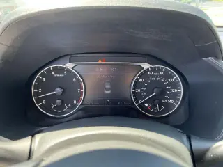 Nissan Altima 2024 2.5 SV 4p Sedán
