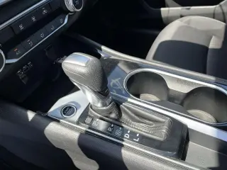 Nissan Altima 2024 2.5 SV 4p Sedán