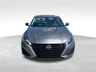 Nissan Altima 2024 2.5 SV 4p Sedán