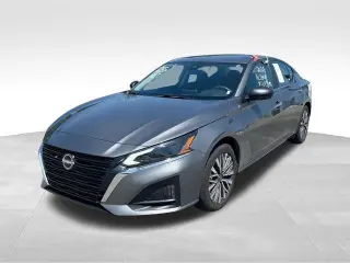 Nissan Altima 2024 2.5 SV 4p Sedán