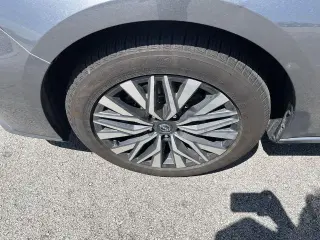 Nissan Altima 2024 2.5 SV 4p Sedán