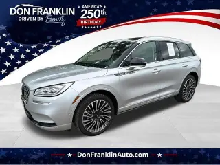 Lincoln Corsair 2020 AWD Reserve 4dr SUV