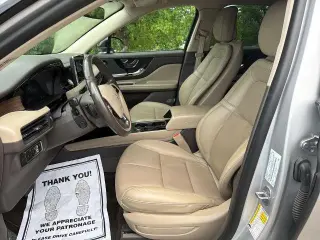 Lincoln Corsair 2020 AWD Reserve 4dr SUV