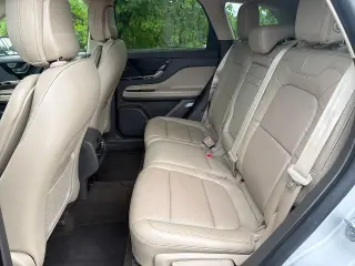Lincoln Corsair 2020 AWD Reserve 4dr SUV
