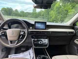 Lincoln Corsair 2020 AWD Reserve 4dr SUV