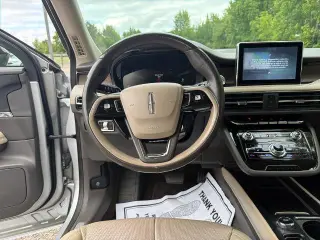 Lincoln Corsair 2020 AWD Reserve 4dr SUV