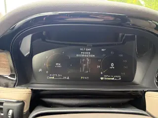 Lincoln Corsair 2020 AWD Reserve 4dr SUV