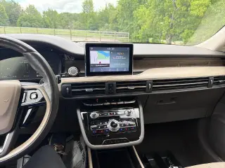 Lincoln Corsair 2020 AWD Reserve 4dr SUV