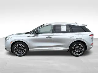 Lincoln Corsair 2020 AWD Reserve 4dr SUV