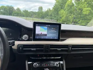 Lincoln Corsair 2020 AWD Reserve 4dr SUV