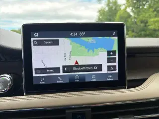Lincoln Corsair 2020 AWD Reserve 4dr SUV