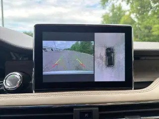 Lincoln Corsair 2020 AWD Reserve 4dr SUV
