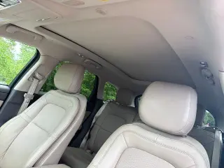 Lincoln Corsair 2020 AWD Reserve 4dr SUV
