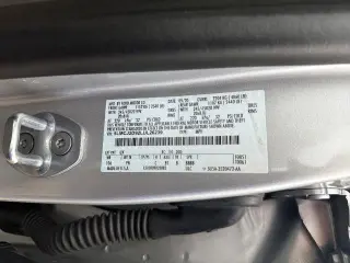 Lincoln Corsair 2020 AWD Reserve 4dr SUV