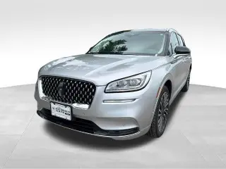 Lincoln Corsair 2020 AWD Reserve 4dr SUV