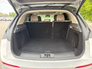 Lincoln Corsair 2020 AWD Reserve 4dr SUV