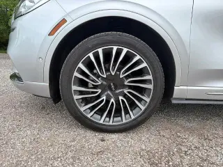 Lincoln Corsair 2020 AWD Reserve 4dr SUV
