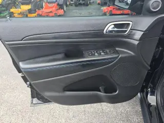 Jeep Grand Cherokee 2019 4x4 Laredo 4p SUV