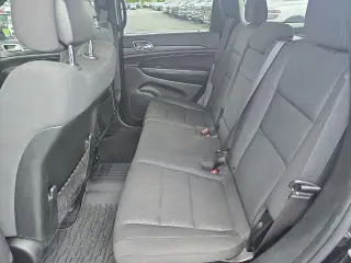 Jeep Grand Cherokee 2019 4x4 Laredo 4p SUV