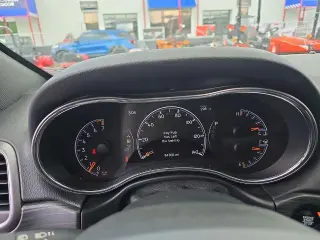 Jeep Grand Cherokee 2019 4x4 Laredo 4p SUV