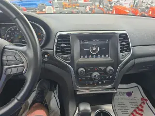 Jeep Grand Cherokee 2019 4x4 Laredo 4p SUV