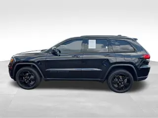Jeep Grand Cherokee 2019 4x4 Laredo 4p SUV