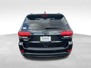 Jeep Grand Cherokee 2019 4x4 Laredo 4p SUV