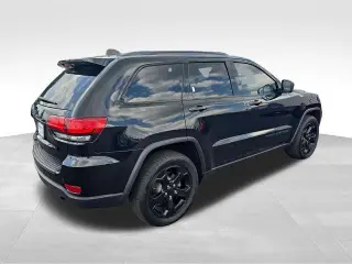 Jeep Grand Cherokee 2019 4x4 Laredo 4p SUV