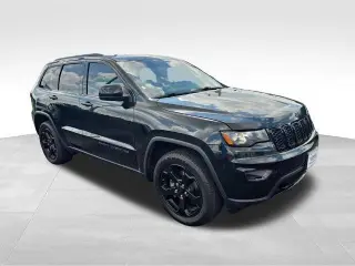 Jeep Grand Cherokee 2019 4x4 Laredo 4p SUV