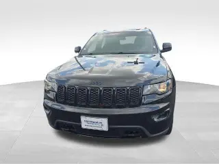 Jeep Grand Cherokee 2019 4x4 Laredo 4p SUV