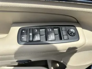 Jeep Grand Cherokee 2020 4x2 Limited 4p SUV