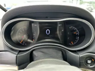 Jeep Grand Cherokee 2020 4x2 Limited 4p SUV
