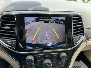 Jeep Grand Cherokee 2020 4x2 Limited 4p SUV