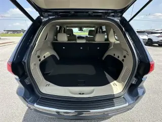 Jeep Grand Cherokee 2020 4x2 Limited 4p SUV