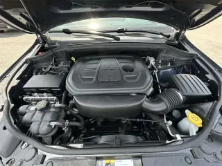 Jeep Grand Cherokee 2020 4x2 Limited 4p SUV