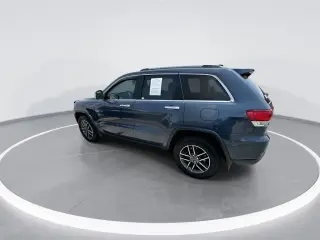 Jeep Grand Cherokee 2020 4x2 Limited 4p SUV