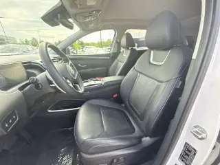 Hyundai TUCSON 2024 AWD Limited 4dr SUV
