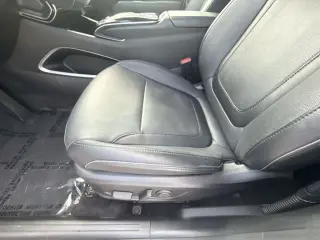 Hyundai TUCSON 2024 AWD Limited 4dr SUV