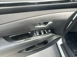 Hyundai TUCSON 2024 AWD Limited 4dr SUV