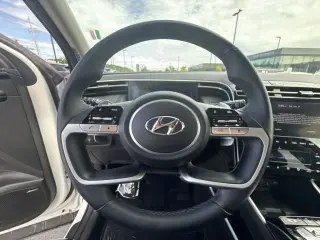 Hyundai TUCSON 2024 AWD Limited 4dr SUV