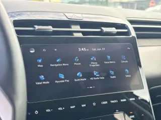 Hyundai TUCSON 2024 AWD Limited 4dr SUV