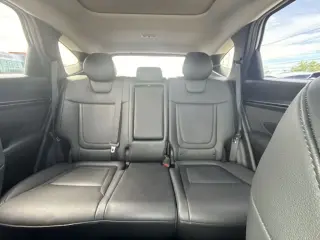 Hyundai TUCSON 2024 AWD Limited 4dr SUV