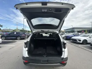 Hyundai TUCSON 2024 AWD Limited 4dr SUV