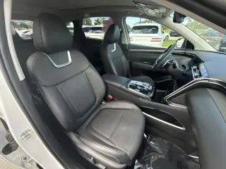 Hyundai TUCSON 2024 AWD Limited 4dr SUV